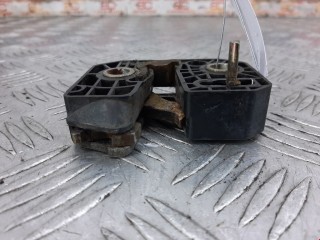 Замок двери задней правой, ориг. номер 9159551, Volvo 960 1994-1998