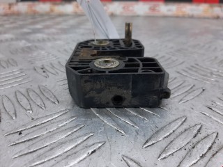 Замок двери задней правой, ориг. номер 9159551, Volvo 960 1994-1998