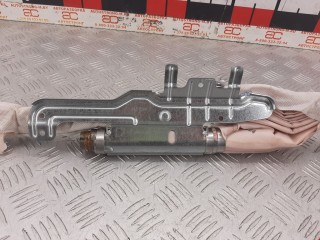 Подушка безопасности боковая (шторка), ориг. номер 72129143419, 84914341907, BMW 5 F10/F11/GT F07 2009-2013