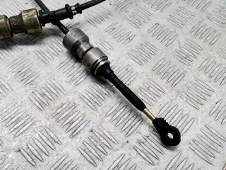Трос кулисы КПП, ориг. номер 34935CA00A, Nissan Murano 2002-2008