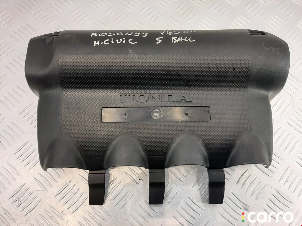 Декоративная крышка двигателя Honda Civic 2005-2008, бензин, 17121PWA000, фото 1