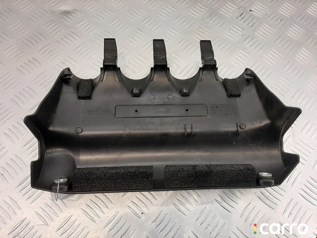 Декоративная крышка двигателя Honda Civic 2005-2008, бензин, 17121PWA000, фото 2