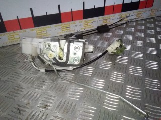 Замок двери передней правой, ориг. номер 72110TL0E01, Honda Accord 2005-2008