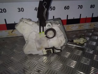 Замок двери передней правой, ориг. номер 72110TL0E01, Honda Accord 2005-2008