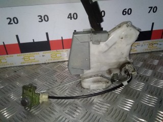 Замок двери передней правой, ориг. номер 72110TL0E01, Honda Accord 2005-2008