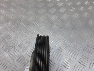 Шкив коленвала, ориг. номер 30725882, Volvo C70 2005-2009