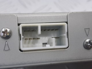 Усилитель антенны, ориг. номер 39820TL2A01, 39820TL2A010, Acura TSX 2008-2014