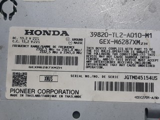 Усилитель антенны, ориг. номер 39820TL2A01, 39820TL2A010, Acura TSX 2008-2014