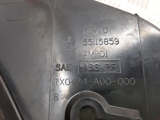 Бардачок, ориг. номер 55115859, Dodge Ram 1993-2002