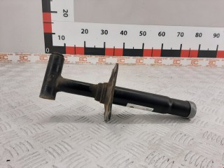 Отбойник бампера переднего, ориг. номер 51118159359, BMW 5 E39 2000-2004