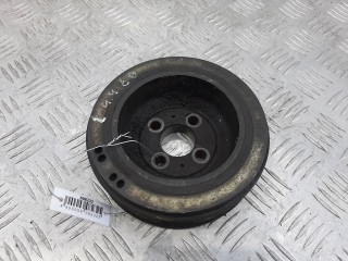 Шкив коленвала, ориг. номер 504078435, Fiat Ducato 2002-2012