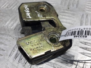 Замок двери передней правой, ориг. номер 9159531, Volvo 960 1994-1998