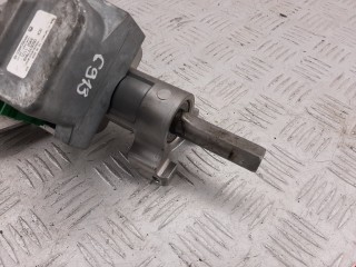 Рулевая колонка, ориг. номер 05057151AD, P0505738AA, Jeep Grand Cherokee 2004-2007