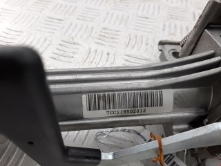 Рулевая колонка, ориг. номер 05057151AD, P0505738AA, Jeep Grand Cherokee 2004-2007