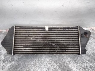 Интеркулер, ориг. номер A1635000700, Mercedes ML W163 2001-2005