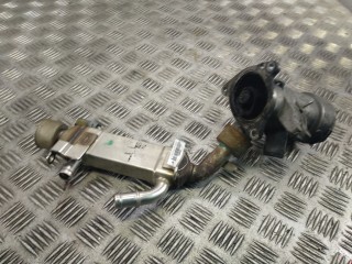 Радиатор EGR Mercedes C W203 2004-2008