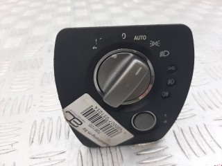Переключатель света, ориг. номер A1715450404, Mercedes SLK R171 2004-2008