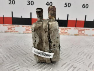 Теплообменник масляного фильтра, ориг. номер 028117021B, 028117021L, Skoda Superb 2001-2006