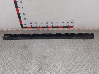 Накладка на порог, ориг. номер 51773330870, 5177333087006, BMW X3 E83 2006-2010
