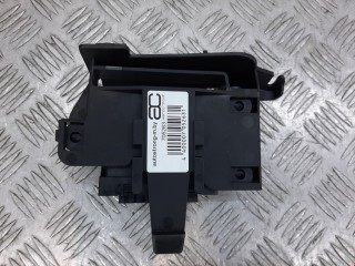 Блок управления парктрониками, ориг. номер 20928121, 0263004442, Opel Meriva 2010-2014