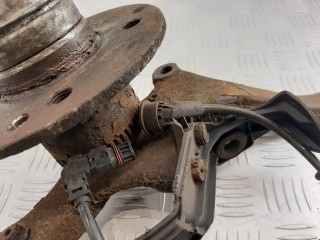 Ступица передняя левая, ориг. номер 05097557AA, Chrysler Crossfire 2003-2007