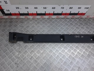 Накладка на порог, ориг. номер 7756165J0, 77560-65J00, Suzuki Grand Vitara 2005-2008