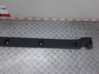 Накладка на порог, ориг. номер 7756165J0, 77560-65J00, Suzuki Grand Vitara 2005-2008