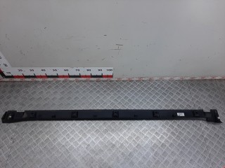 Накладка на порог, ориг. номер 7756165J0, 77560-65J00, Suzuki Grand Vitara 2005-2008