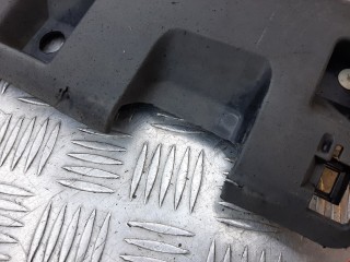 Накладка на порог, ориг. номер 7756165J0, 77560-65J00, Suzuki Grand Vitara 2005-2008