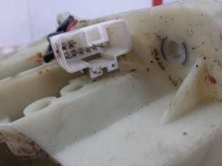 Кулиса, ориг. номер 467103K900, Hyundai Sonata 2001-2013
