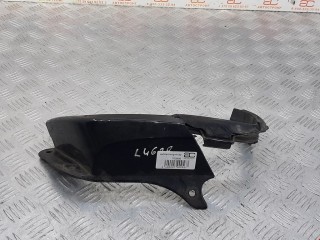 Ус под фонарь левый, ориг. номер 51717078267, 51127025641, BMW Z4 2002-2005