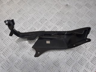 Ус под фонарь левый, ориг. номер 51717078267, 51127025641, BMW Z4 2002-2005
