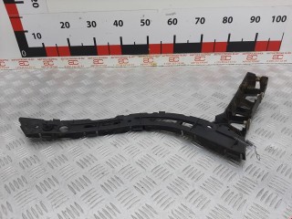 Кронштейн крепления бампера заднего, ориг. номер 8X2317B930, Jaguar XF 2007-2011