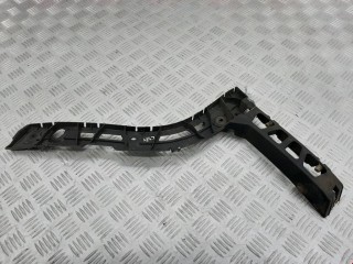Кронштейн крепления бампера заднего, ориг. номер 8X2317B930, Jaguar XF 2007-2011