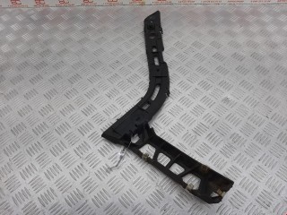 Кронштейн крепления бампера заднего, ориг. номер 8X2317B930, Jaguar XF 2007-2011