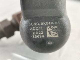Форсунка, ориг. номер 5U3Q9K546AA, Jaguar XF 2007-2011