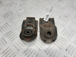 Кронштейн радиатора, ориг. номер 45124AG000, Subaru Outback 2003-2006