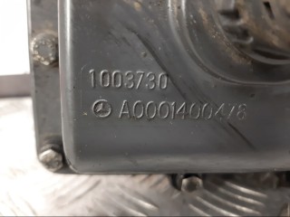 Насос топливный, ориг. номер A0001400478, Mercedes Atego 1998-2013
