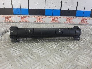 Блок кнопок, ориг. номер 56010694AE, P56010694AE, Jeep Commander 2005-2010