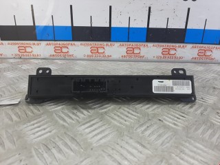 Блок кнопок, ориг. номер 56010694AE, P56010694AE, Jeep Commander 2005-2010