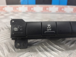 Блок кнопок, ориг. номер 56010694AE, P56010694AE, Jeep Commander 2005-2010