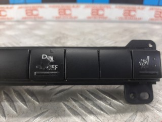 Блок кнопок, ориг. номер 56010694AE, P56010694AE, Jeep Commander 2005-2010