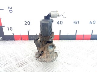 Клапан ЕГР EGR, ориг. номер 500240070, 93196798, Opel Corsa 2003-2006