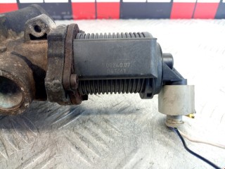 Клапан ЕГР EGR, ориг. номер 500240070, 93196798, Opel Corsa 2003-2006