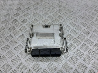 Блок управления двигателем Renault Scenic 1999-2003