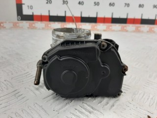 Заслонка дроссельная, ориг. номер 408237111017, 06A133064H, Volkswagen Beetle 1997-2005