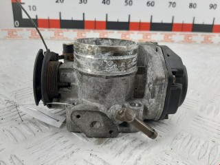Заслонка дроссельная, ориг. номер 408237111017, 06A133064H, Volkswagen Beetle 1997-2005