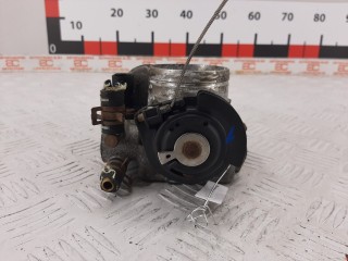 Заслонка дроссельная, ориг. номер 408237111017, 06A133064H, Volkswagen Beetle 1997-2005