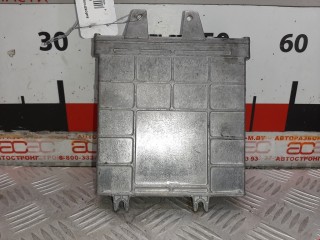 Блок управления двигателем, ориг. номер 8D0907558, 0261204501, Audi A3 1996-2000