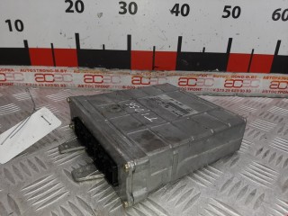 Блок управления двигателем, ориг. номер 8D0907558, 0261204501, Audi A3 1996-2000